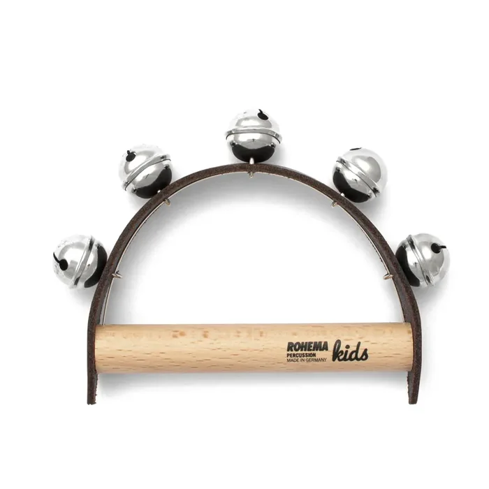 Rohema Hand Bells 5 high
