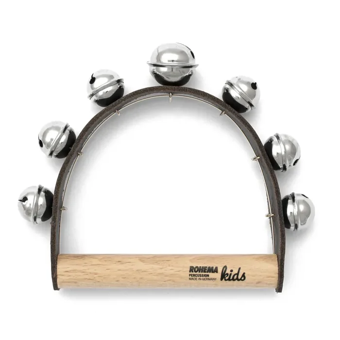 Rohema Hand Bells 6+1