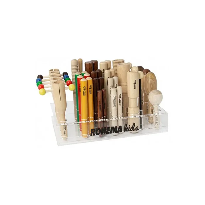 Rohema Jolly Kids Display Set