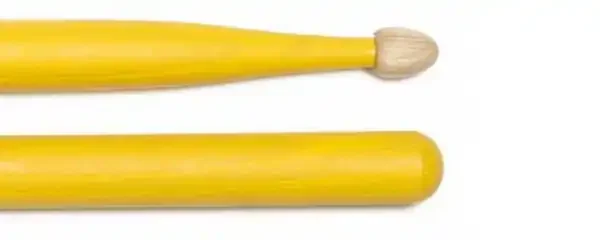 Rohema Junior Sticks Yellow