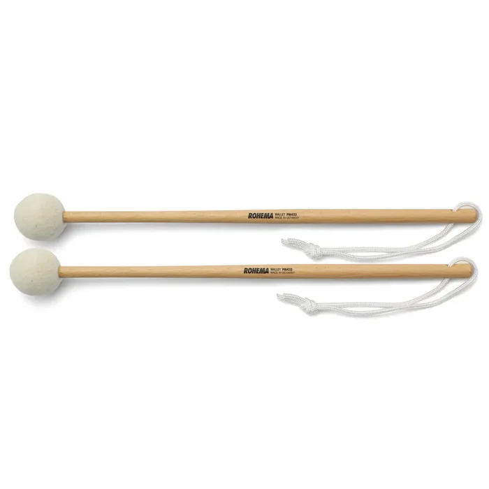 Rohema Percussion Mallets PM432