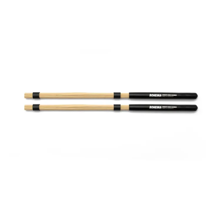 Rohema Rods Smooth Bamboo