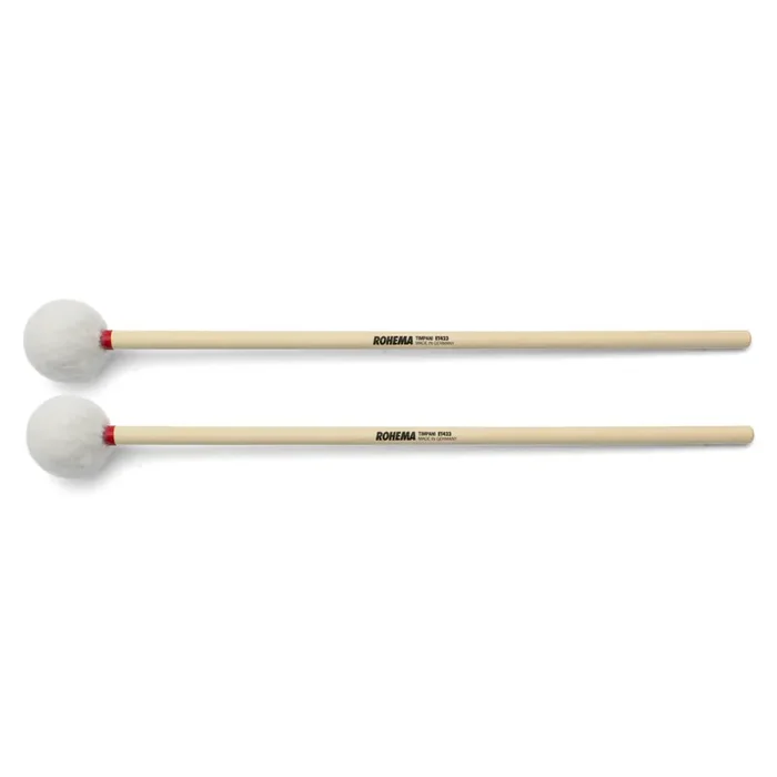 Rohema Timpani Mallets Eco ET423
