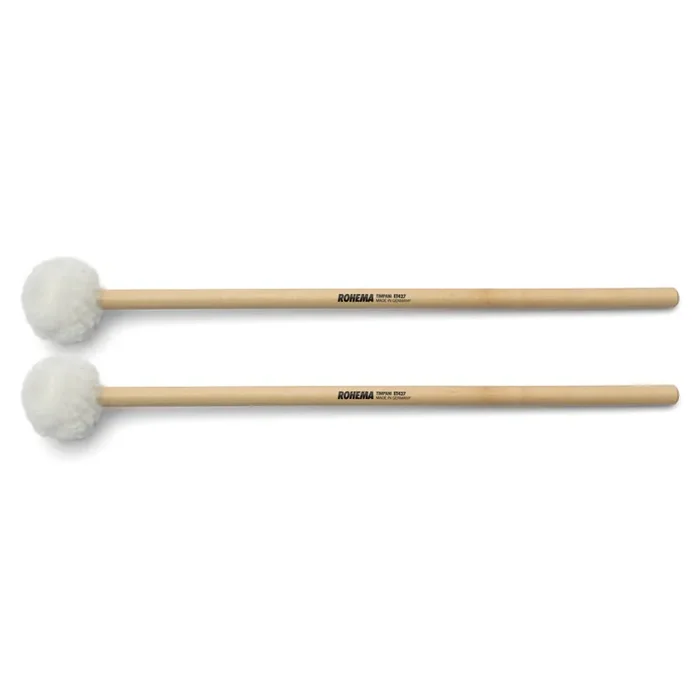 Rohema Timpani Mallets Eco ET427
