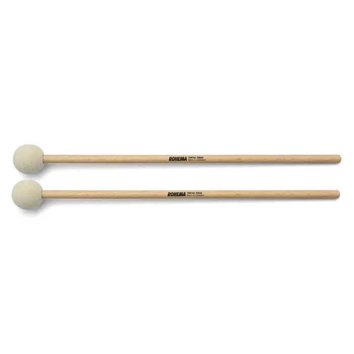 Rohema Timpani Mallets Eco ET434