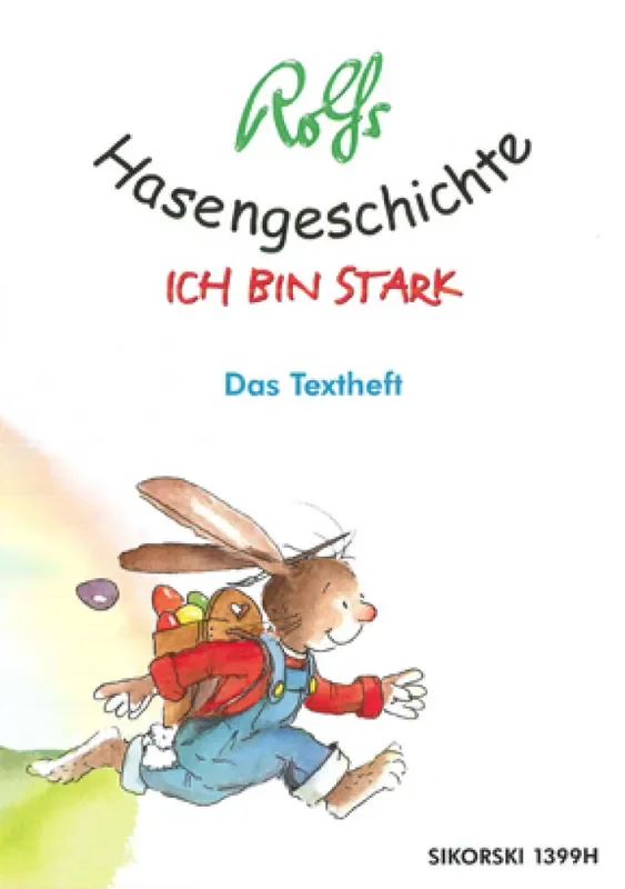 Rolfs Hasengeschichte