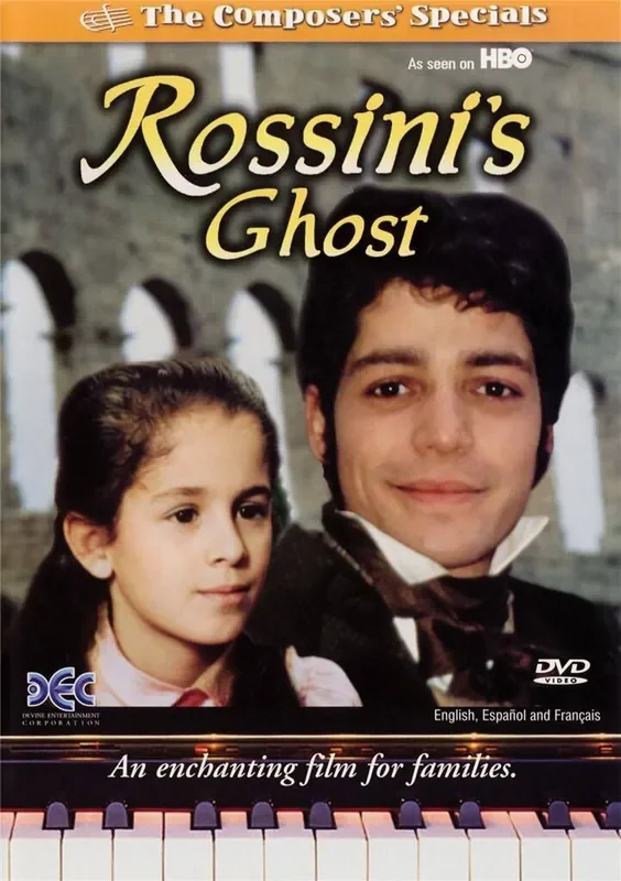 Rossini‘s Ghost