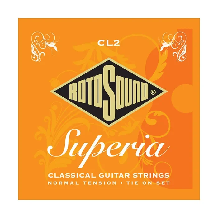 Rotosound Superia CL2
