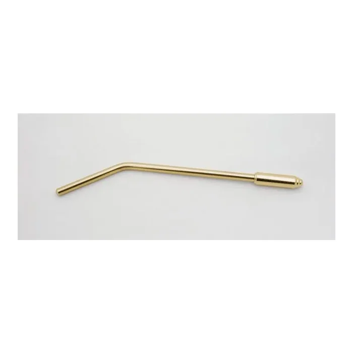 Round Arm, 6mm, for Duesenberg Tremola Gold