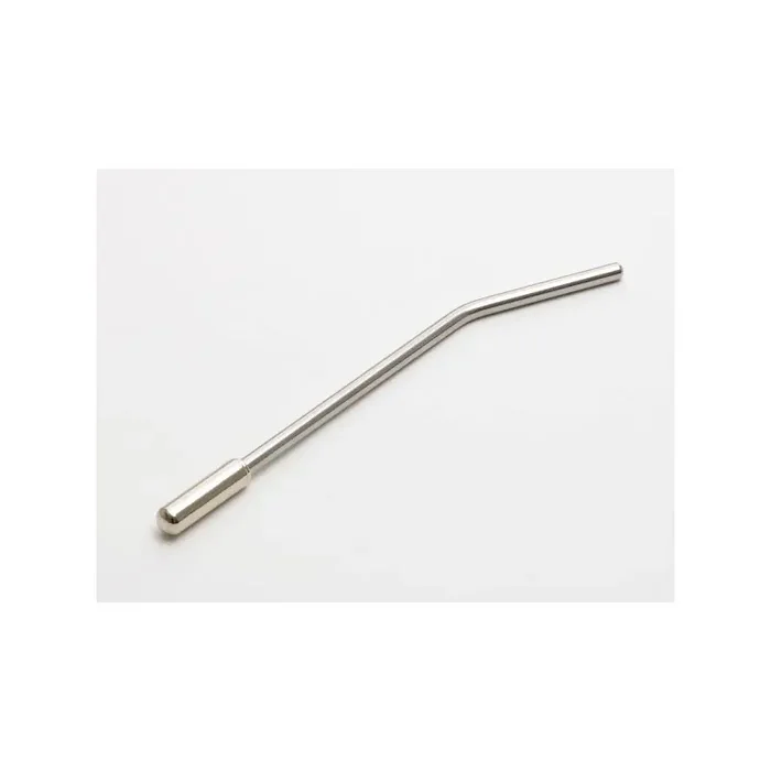 Round Arm f. LT1, TGD, 19cmx6mm, nickel