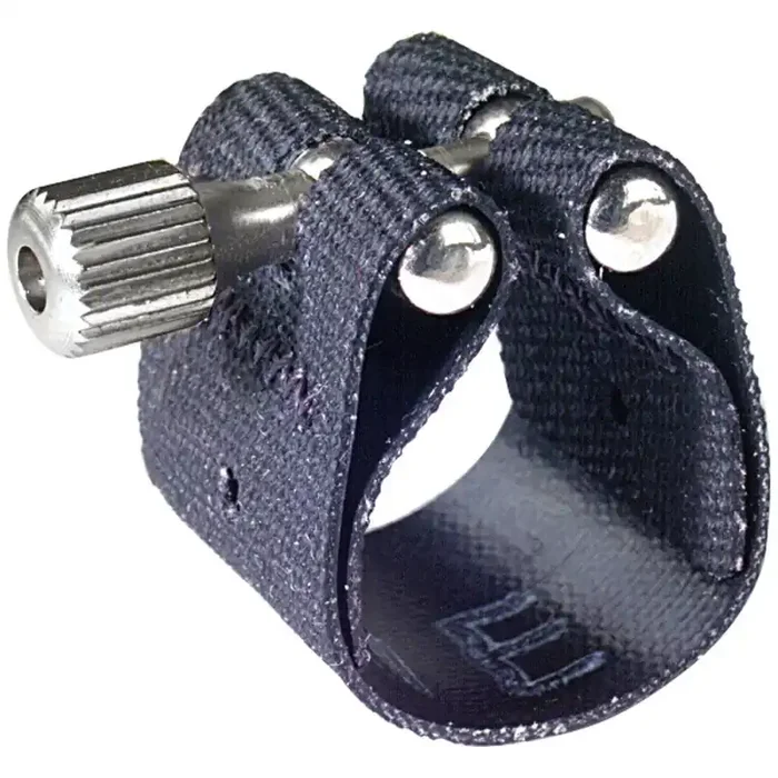 Rovner Blattschraube & Kapsel Dark 1E Bb-Klarinette