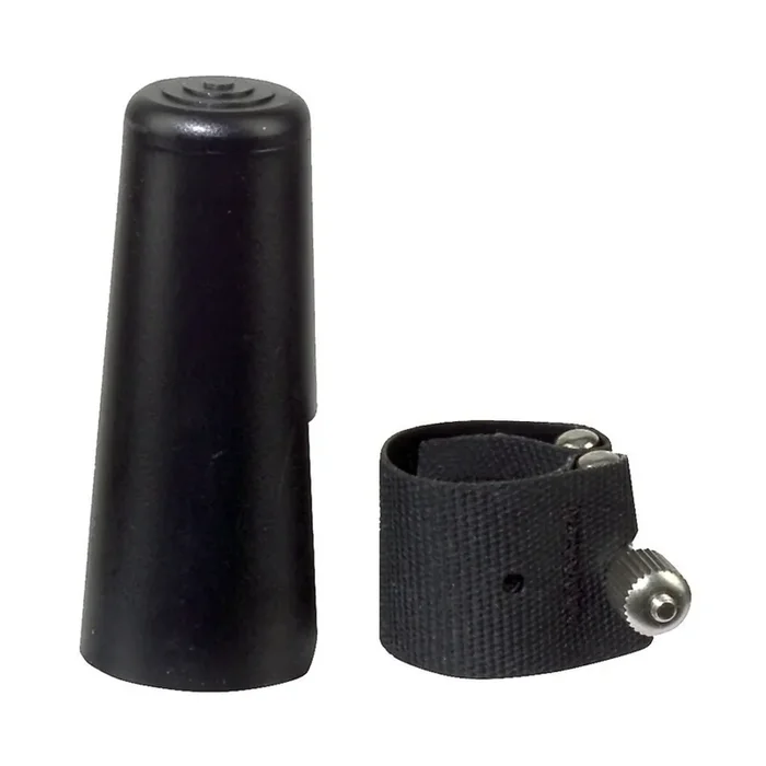 Rovner Blattschraube und Kapsel Dark 2R