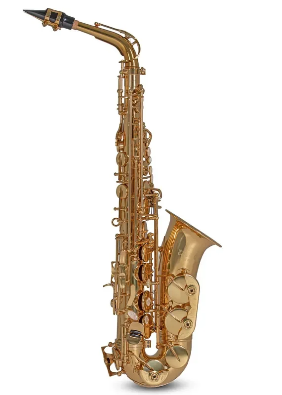 Roy Benson AS-302 Eb-Alt Saxophon