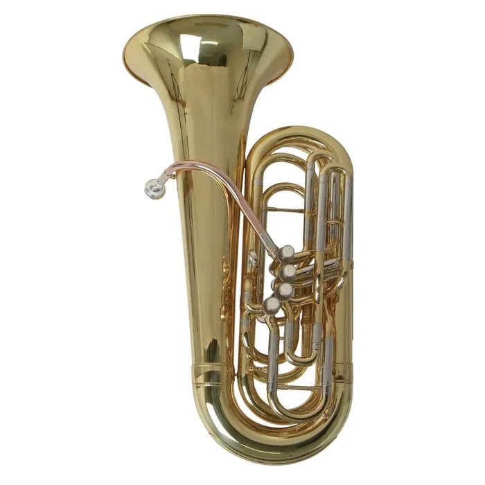 Roy Benson C-Tuba TB-312C