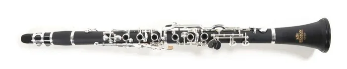 Roy Benson CG-220 Bb-Klarinette