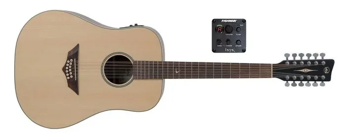 RT10-12E Root Dreadnought