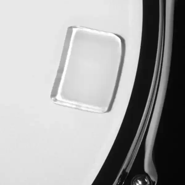 RTOM Moongel Drum Dämpfer Pads transparent