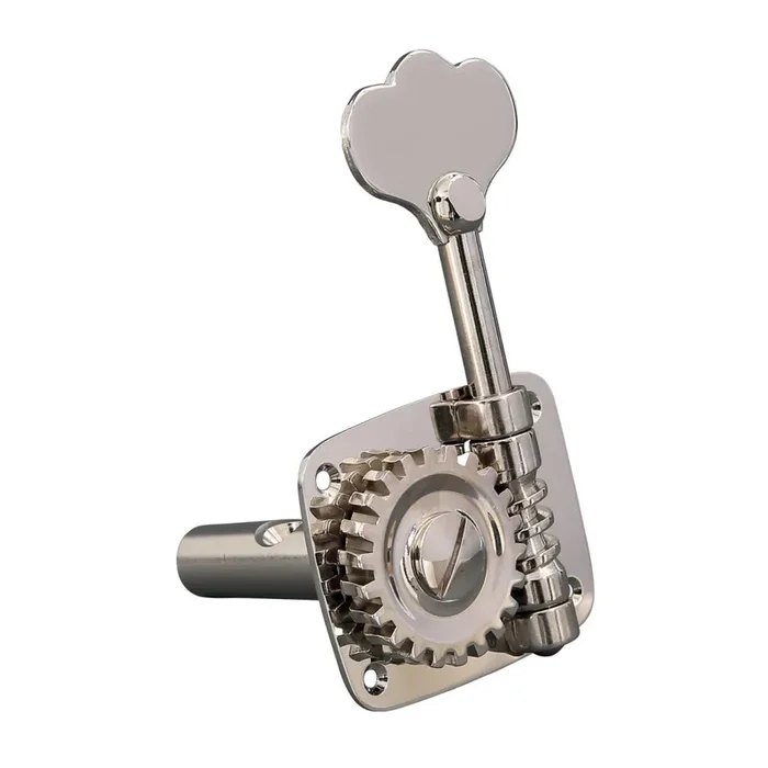 Rubner Bass-Einzelmechanik 4/4-3/32