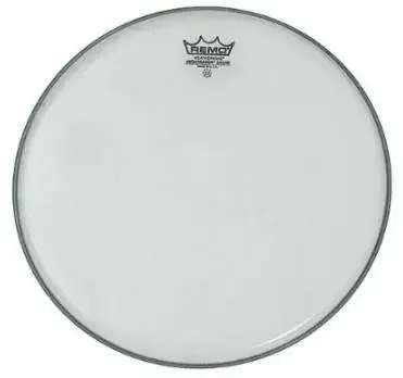 SA-0110-00-WS Snaredrum Resonanzfell