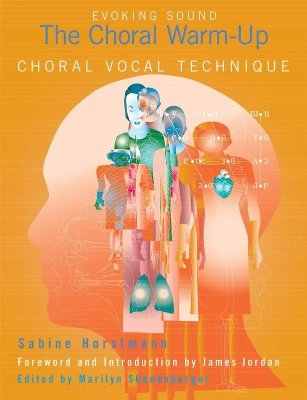 Sabine Horstmann The Choral Warm-Up Choral Vocal Technique
