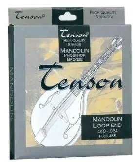 Saitensatz Mandoline