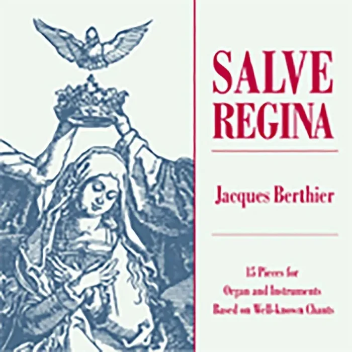 Salve Regina