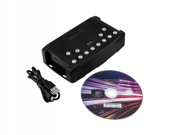 SAP-1024 MK2 Standalone-Player