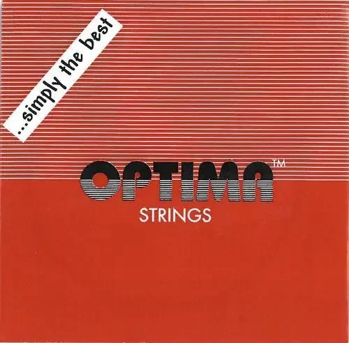 Satz Saiten für 5-String Banjo