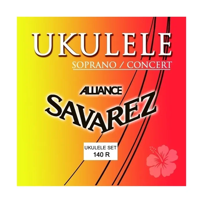 Savarez 140R Aliance Ukulele