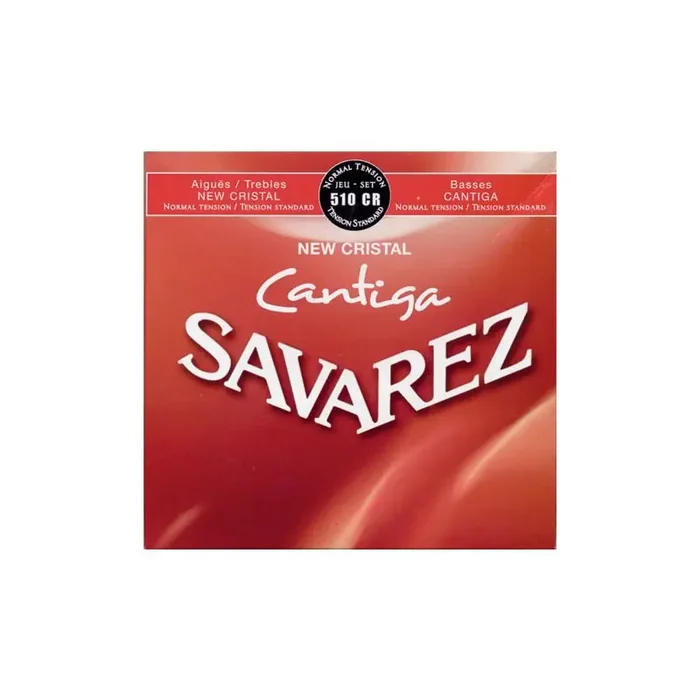 Savarez 510 CR New Cristal Cantiga NT