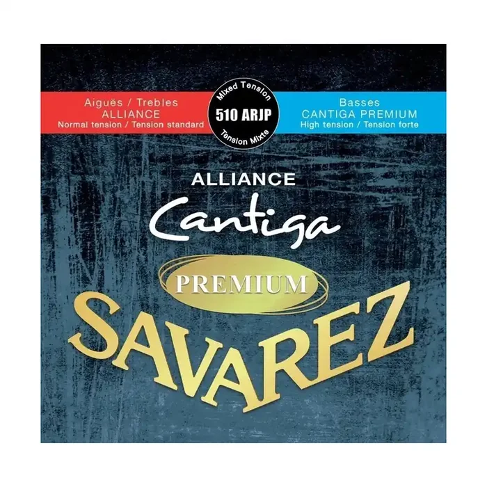 Savarez Alliance Cantiga Pre 510ARJP