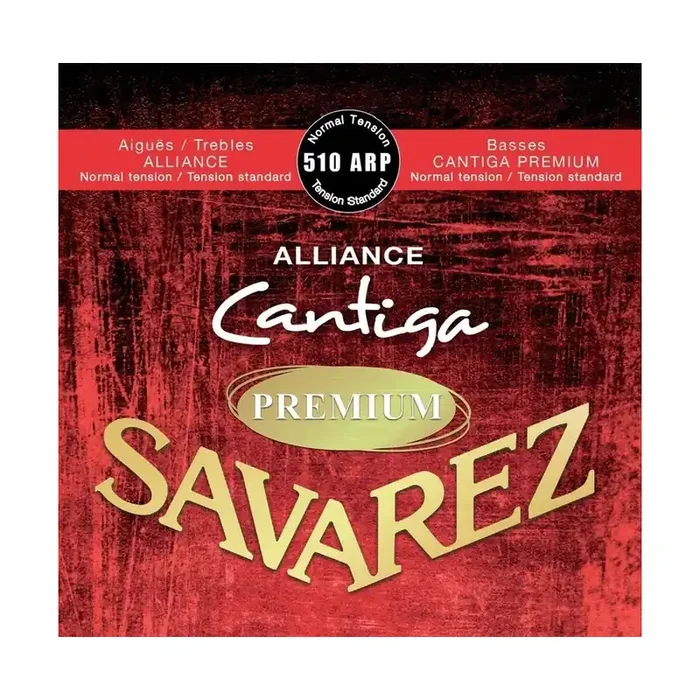 Savarez Alliance Cantiga Pre 510ARP