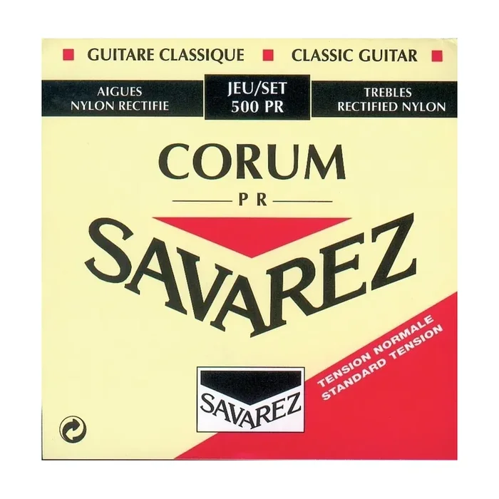 Savarez Corum PR Nylon 500PR