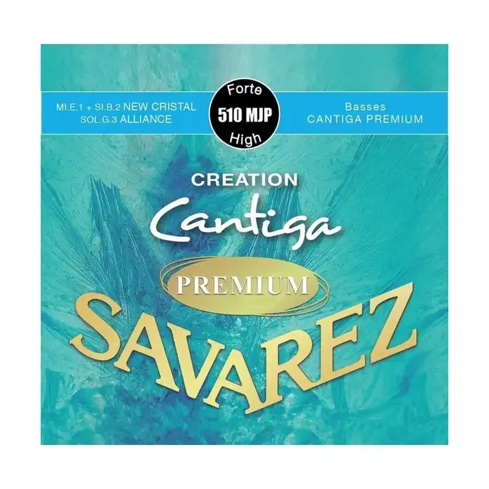 Savarez Creation Cantiga Pre 510MJP