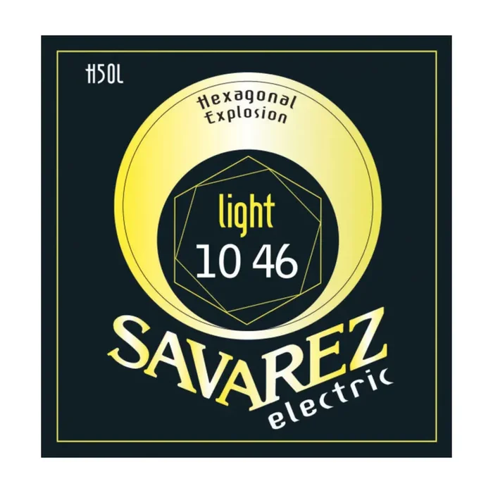 Savarez H50L Hexagonal Light