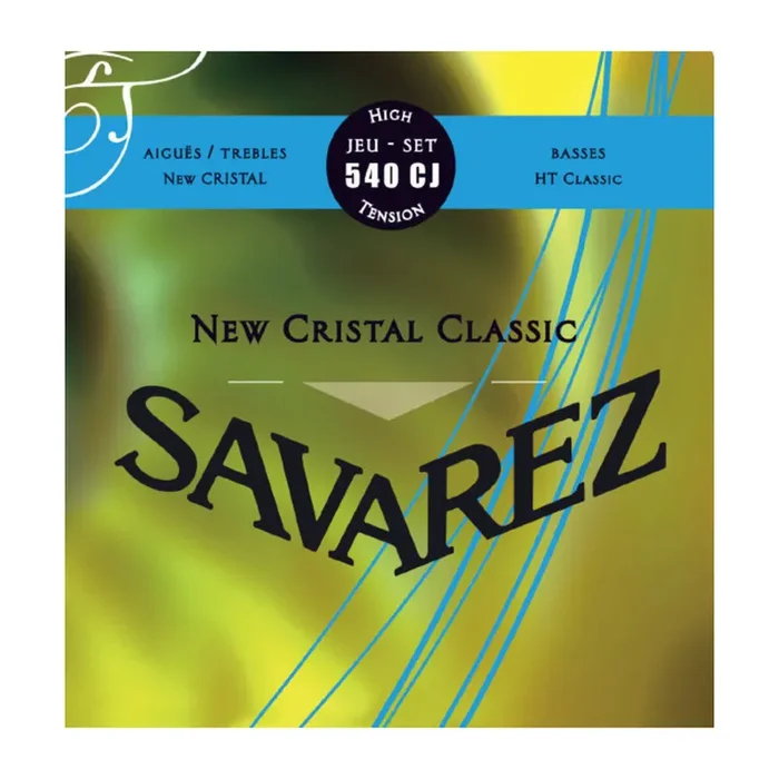 Savarez NC Classic 540CJ