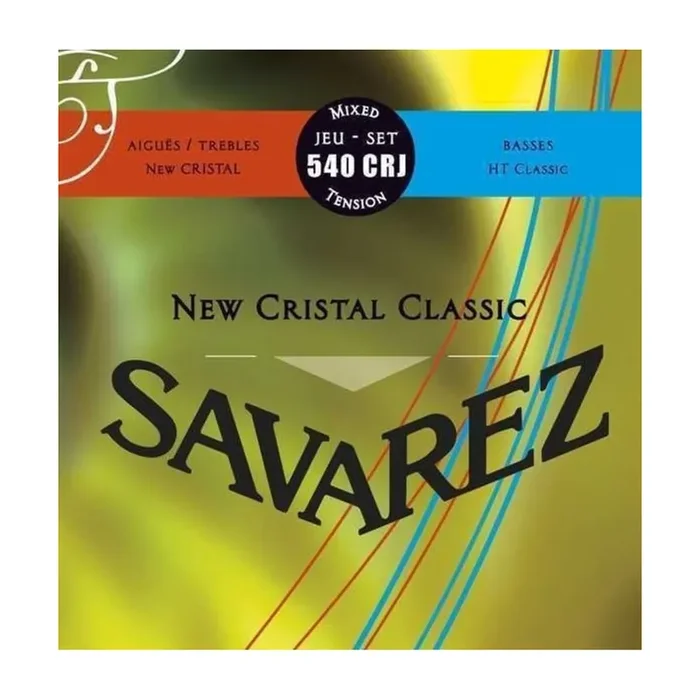 Savarez NC Classic 540CRJ