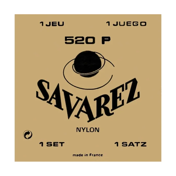 Savarez Traditional 520P