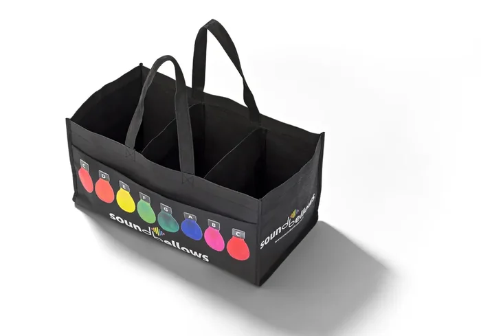 SB-Bag Soundbellows Tasche