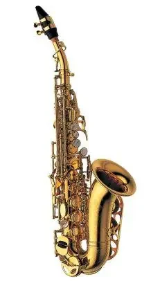 SC-991 Sopran-Saxophon Artist