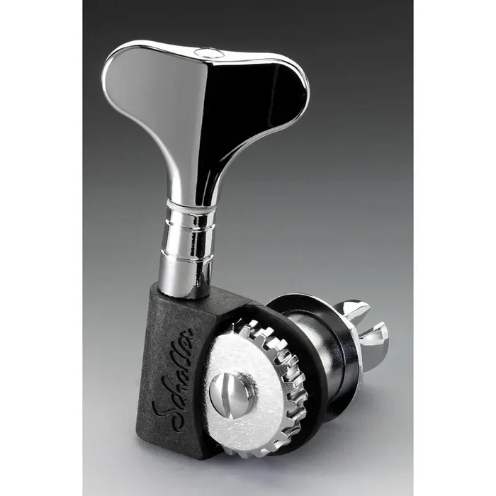 Schaller BM Light 2l2r chrome