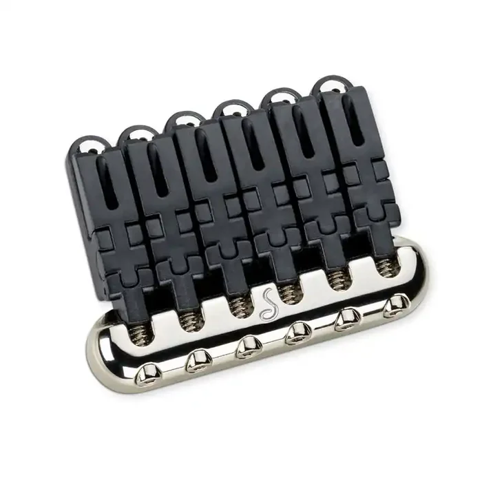 Schaller Hannes-6 Bridge Nickel