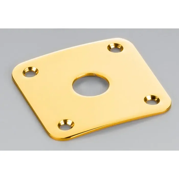 Schaller Jack Plate gold