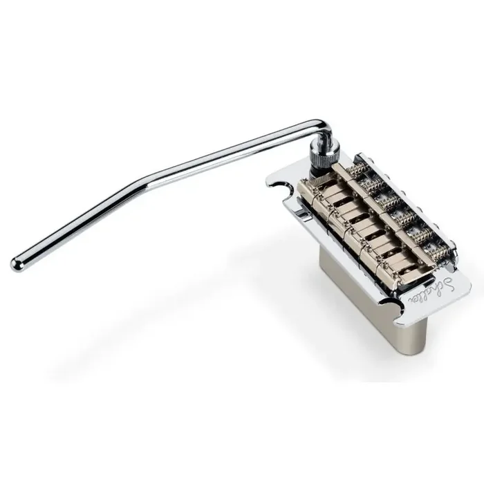 Schaller/KTS Vintage Tremolo 42mm chrome