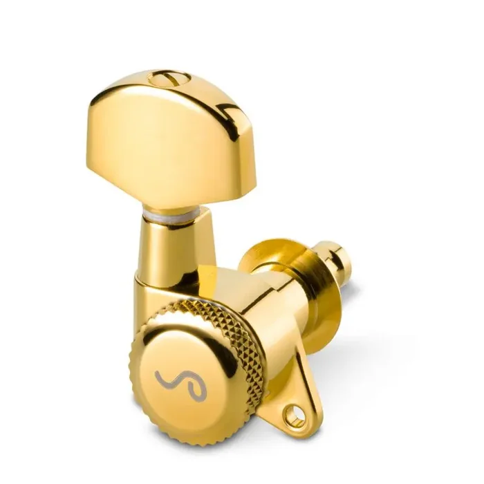 Schaller M6-135 3l3r LMB SL gold