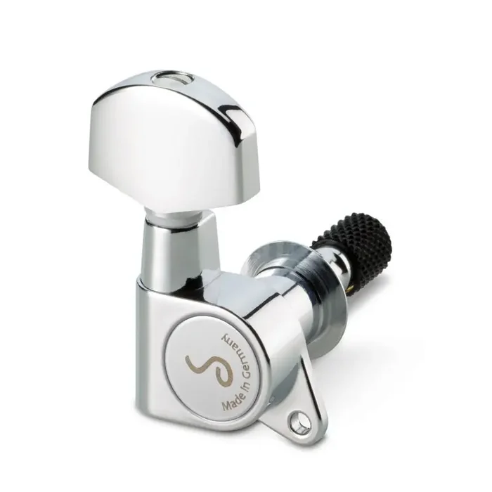 Schaller M6-135 3l3r LMB TL chrome