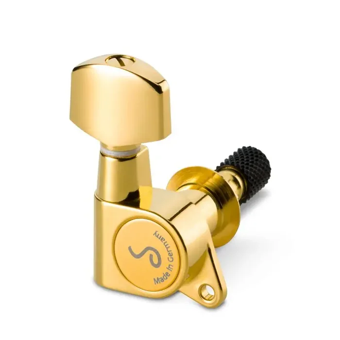 Schaller M6-135 6l SMB TL gold