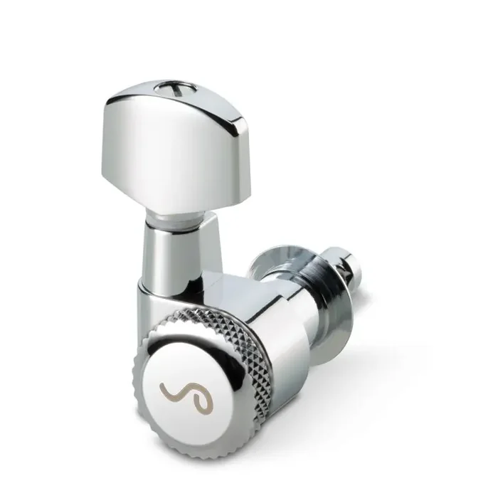 Schaller M6-Pin 6l SMB SL chrome