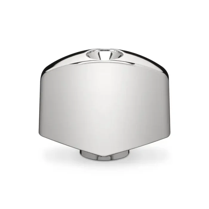 Schaller M6 Tuner Buttons Small Chrome