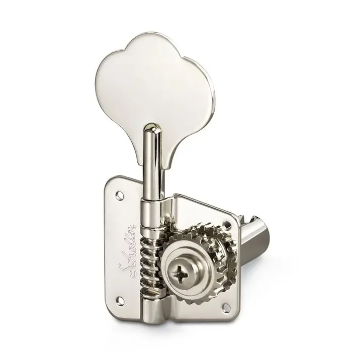 Schaller Original F BMF Nickel